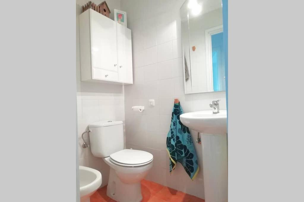 Apartamento Con Encanto Apartamento