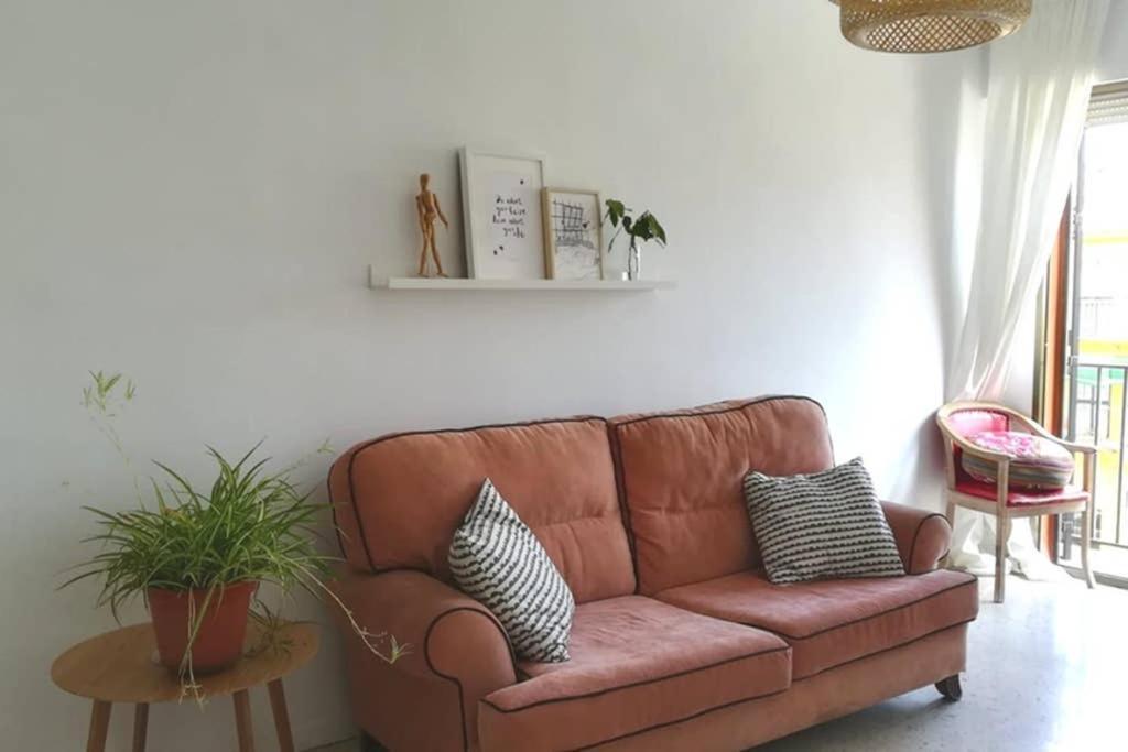 Apartamento Con Encanto *