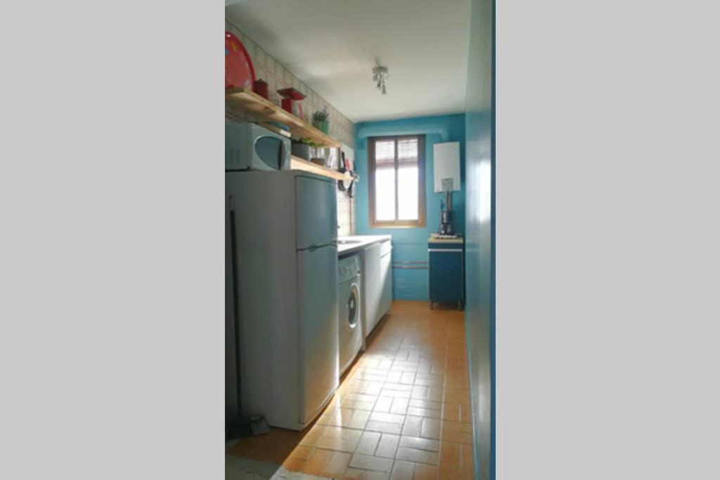 Apartamento Con Encanto Apartamento