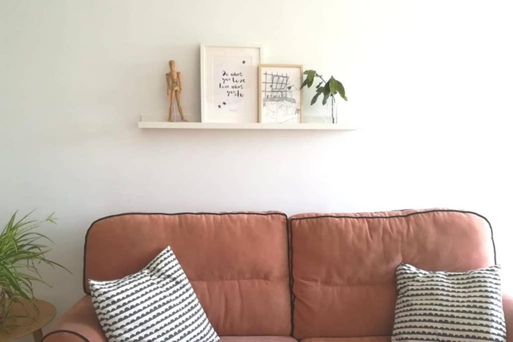 Apartamento Con Encanto Apartamento Sevilla