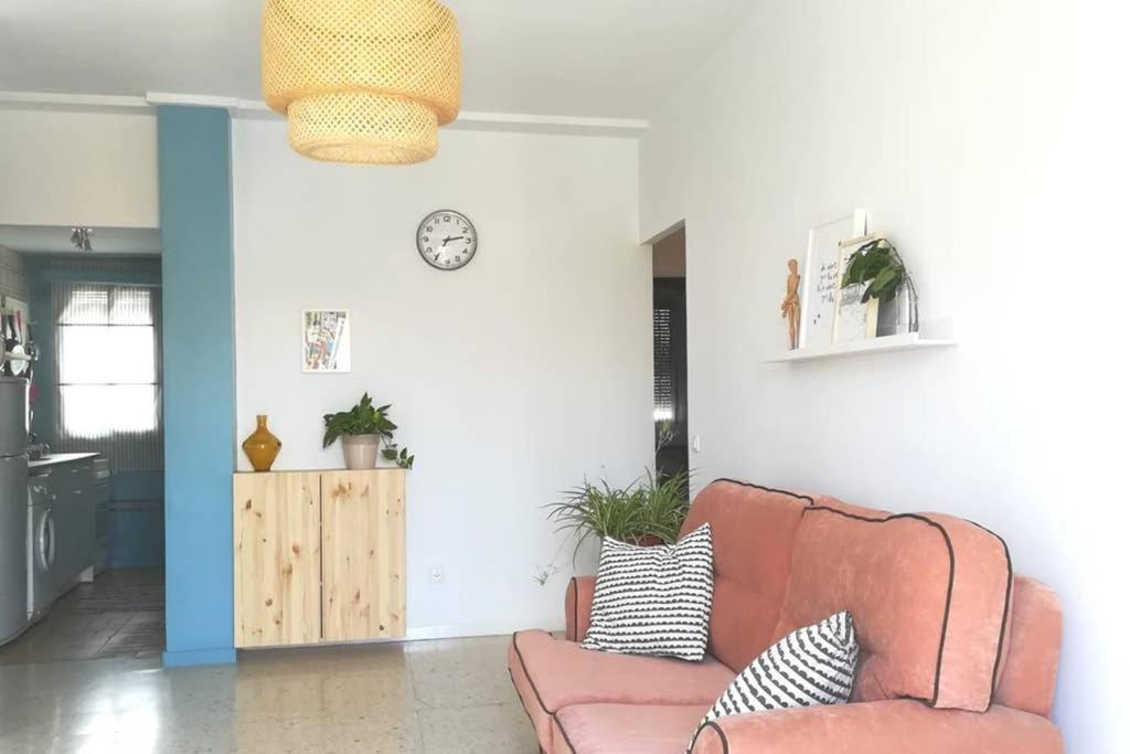 Apartamento Con Encanto Sevilla