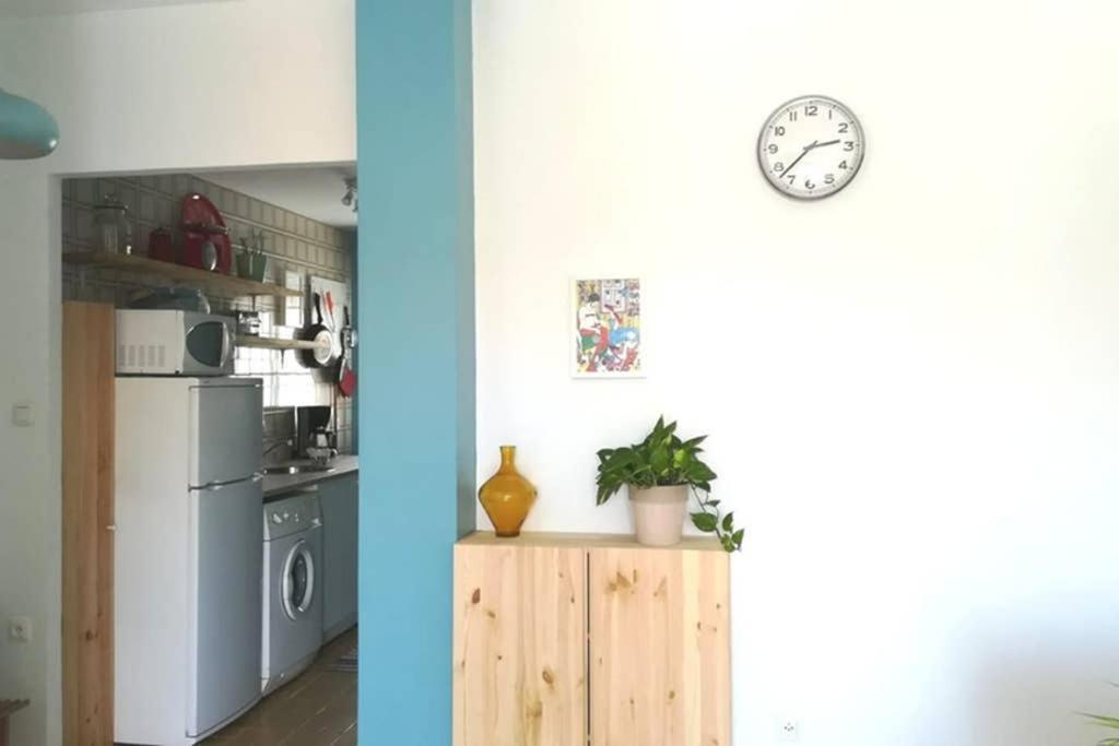 Apartamento Con Encanto *