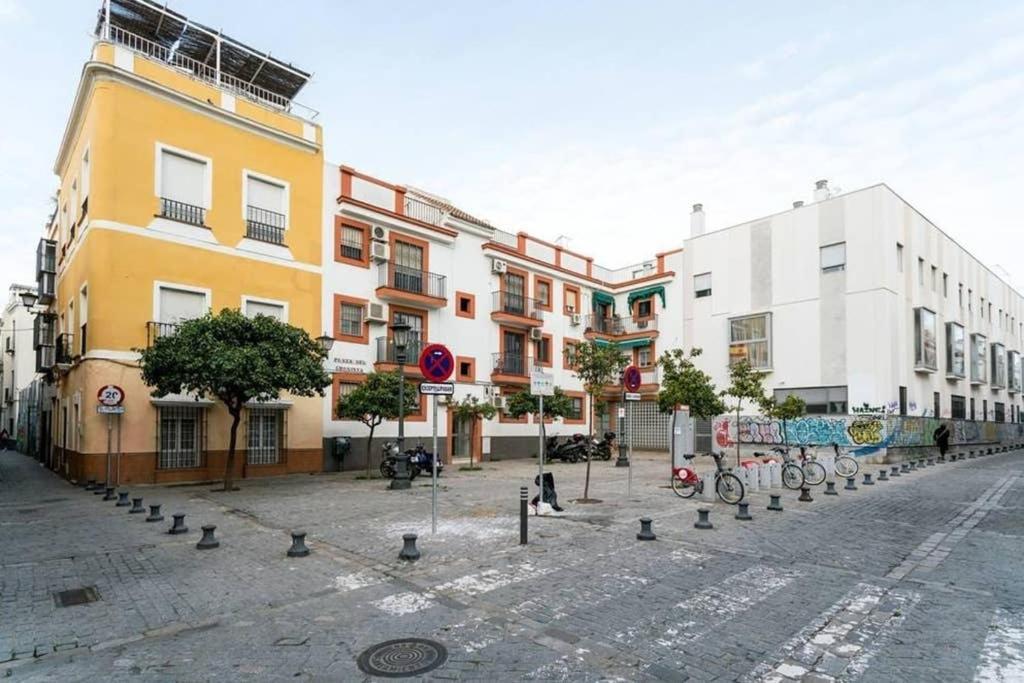 Apartamento Con Encanto Apartamento