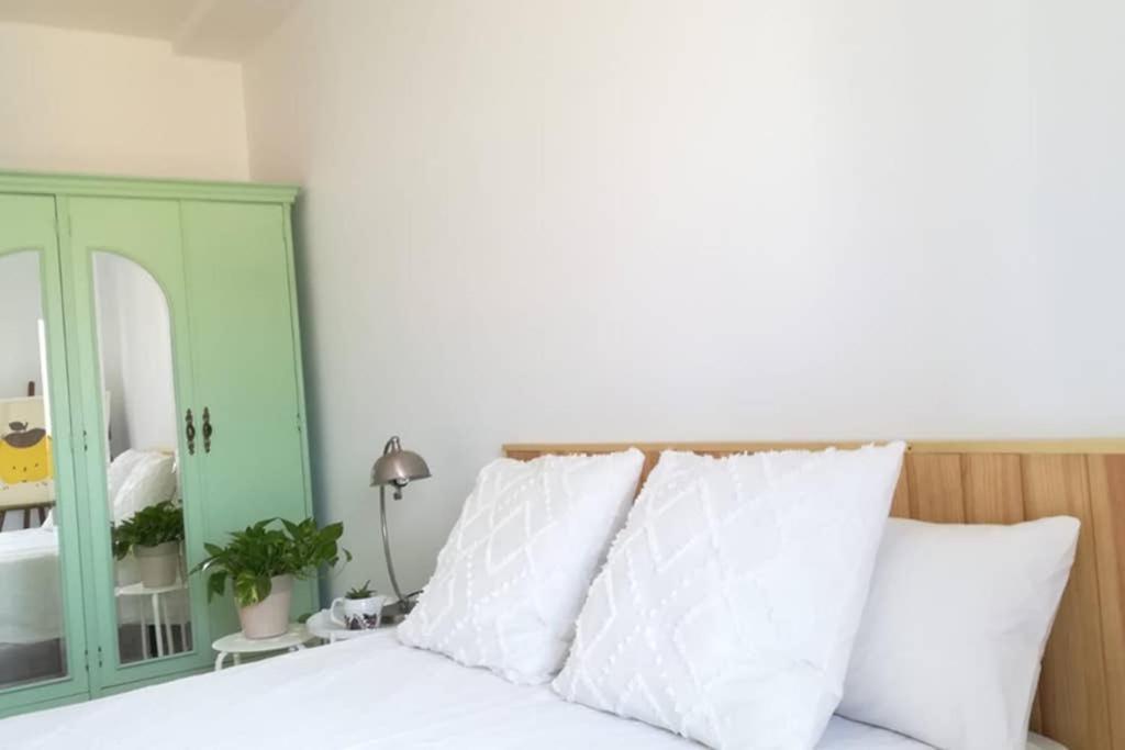 Apartamento Con Encanto Apartamento Sevilla