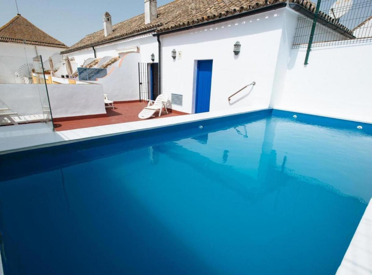 Latidos De I - Deluxe Con Piscina Sevilla