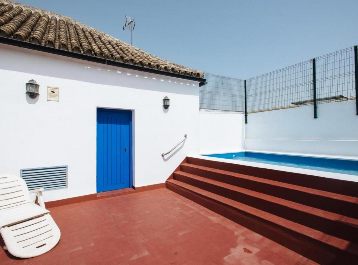 Latidos De I - Deluxe Con Piscina