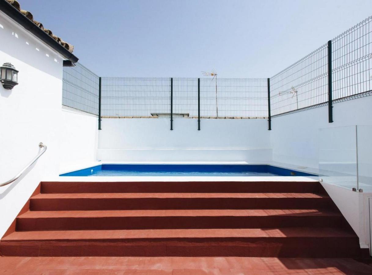 Apartamento Latidos De I - Deluxe Con Piscina *