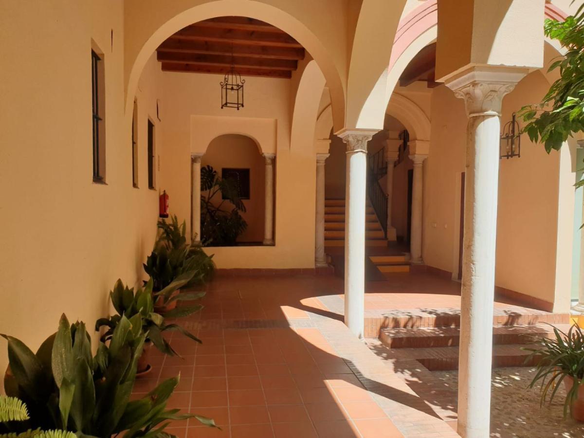 Santa Ana - Palacio Del Infantado * Sevilla