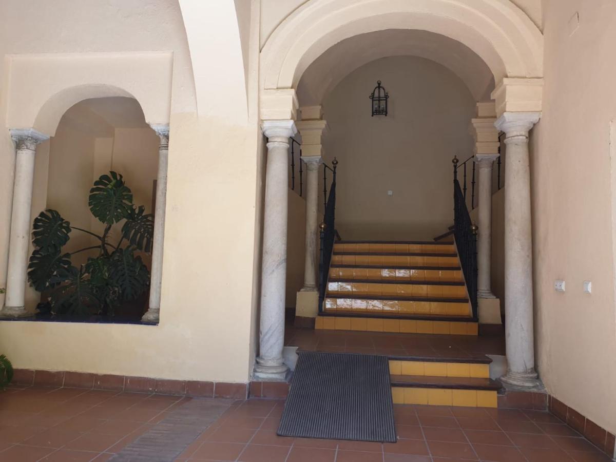 Apartamento Santa Ana - Palacio Del Infantado Sevilla