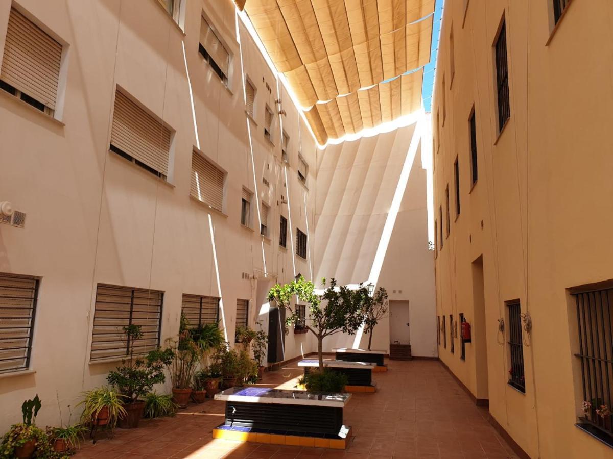 Santa Ana - Palacio Del Infantado Sevilla