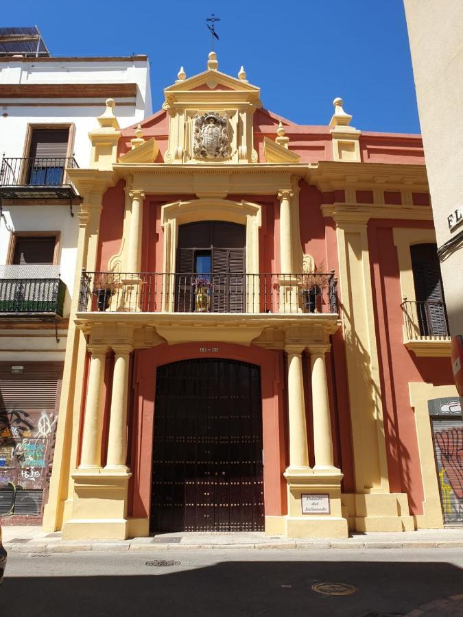 Santa Ana - Palacio Del Infantado Apartamento *