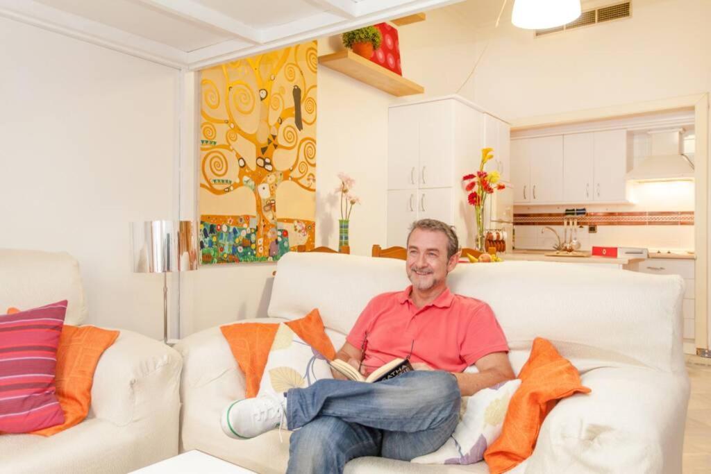 Loft Con Encanto En Casa Palacio Junto Catedral Wifi *