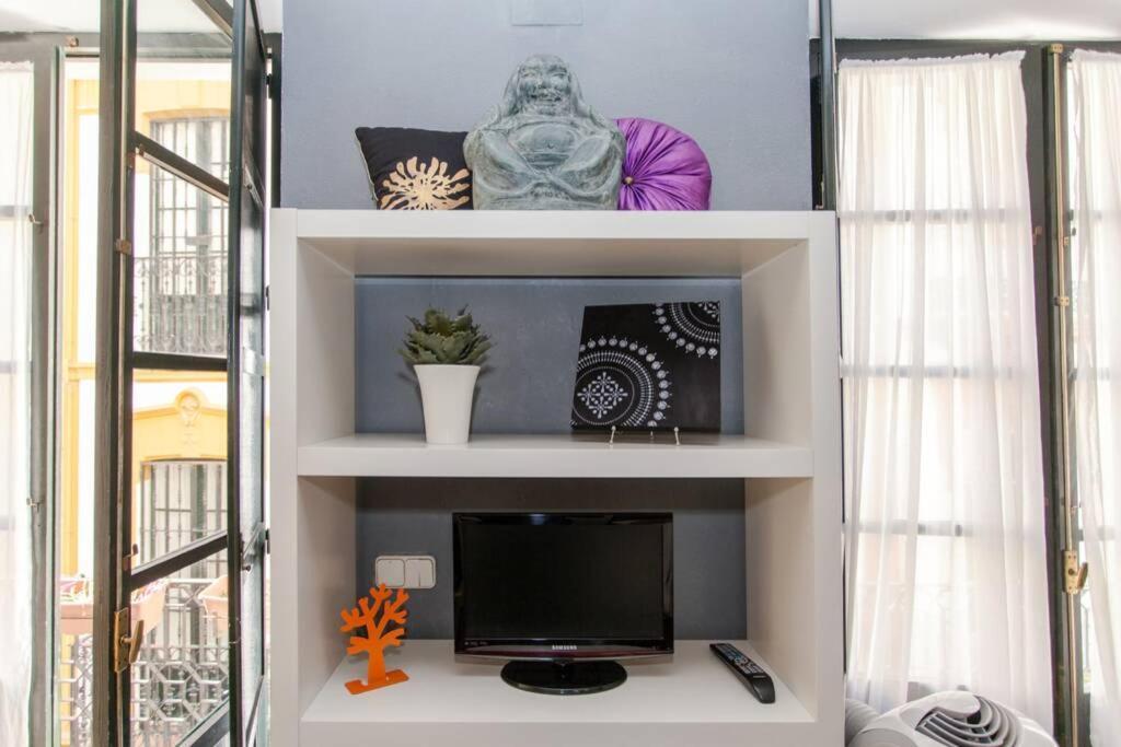 Ubicacion Junto Catedral A Acond Y Wifi Apartment
