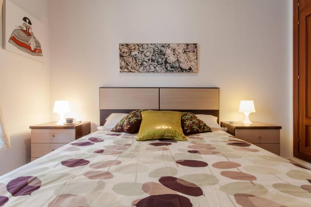 Ubicacion Junto Catedral A Acond Y Wifi Apartment Seville
