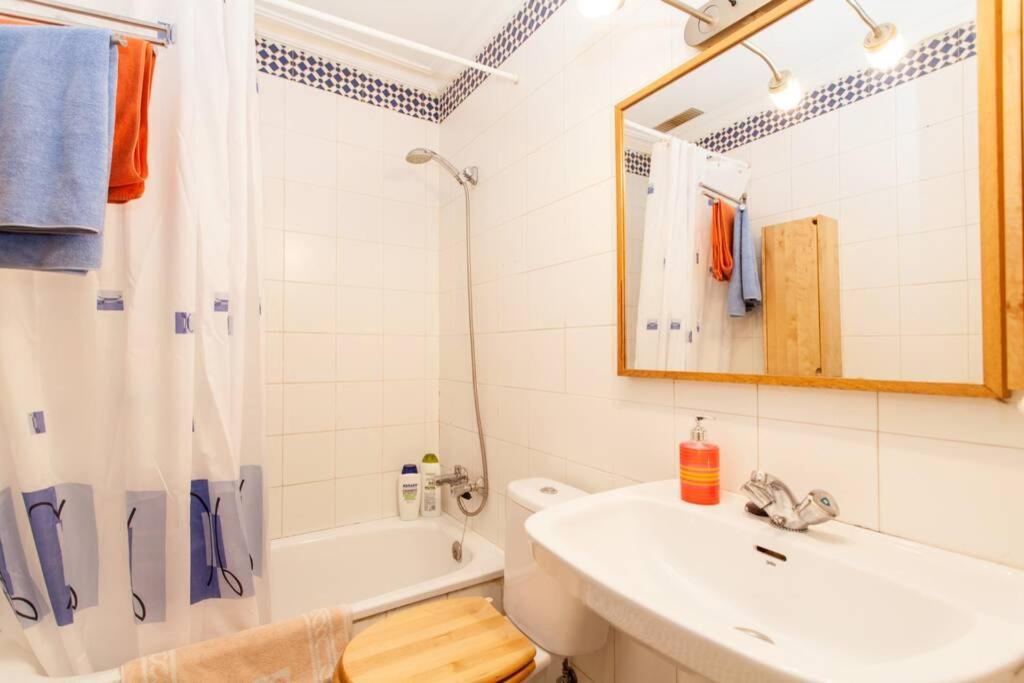 Apartamento Loft Con Encanto En Casa Palacio Junto Catedral Wifi Sevilla
