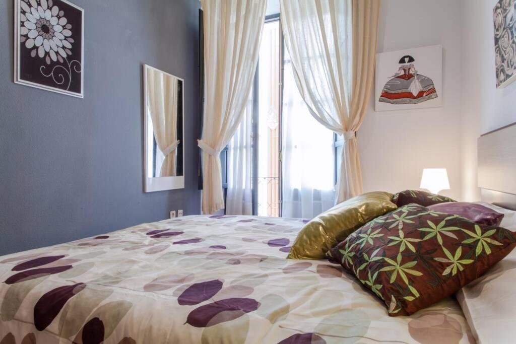 Ubicacion Junto Catedral A Acond Y Wifi Apartment *