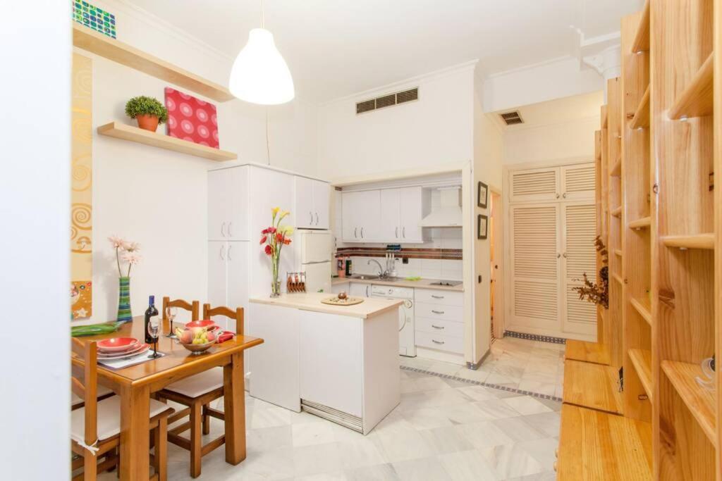 Loft Con Encanto En Casa Palacio Junto Catedral Wifi Apartamento *