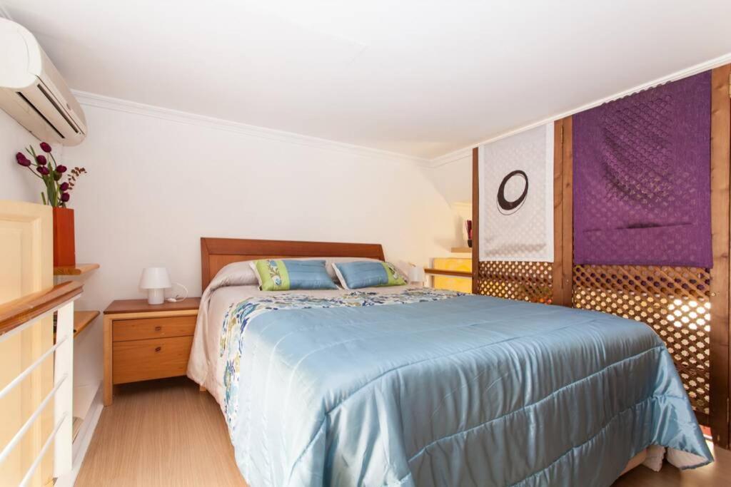 Loft Con Encanto En Casa Palacio Junto Catedral Wifi Apartamento *