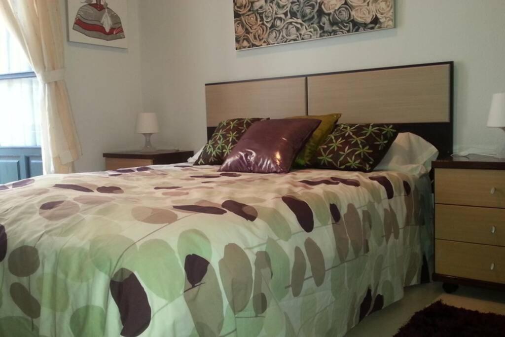 Ubicacion Junto Catedral A Acond Y Wifi Apartment Seville