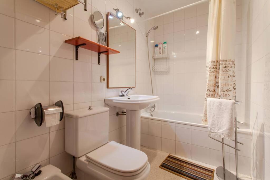 Ubicacion Junto Catedral A Acond Y Wifi Apartment Seville