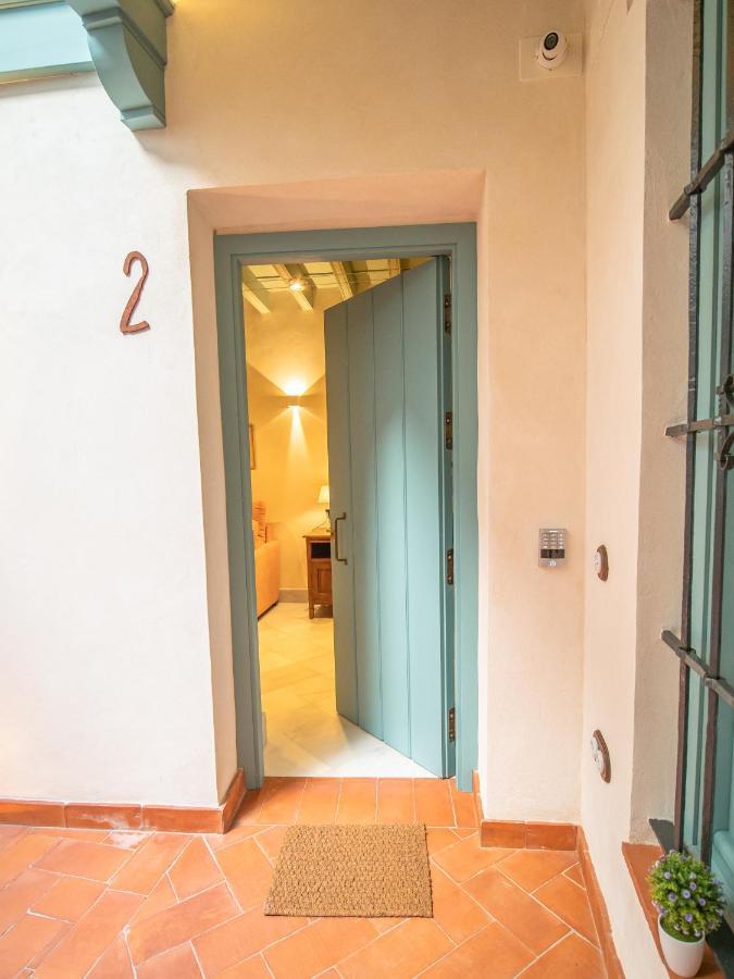 Casas De - Vidrio 7 Seville