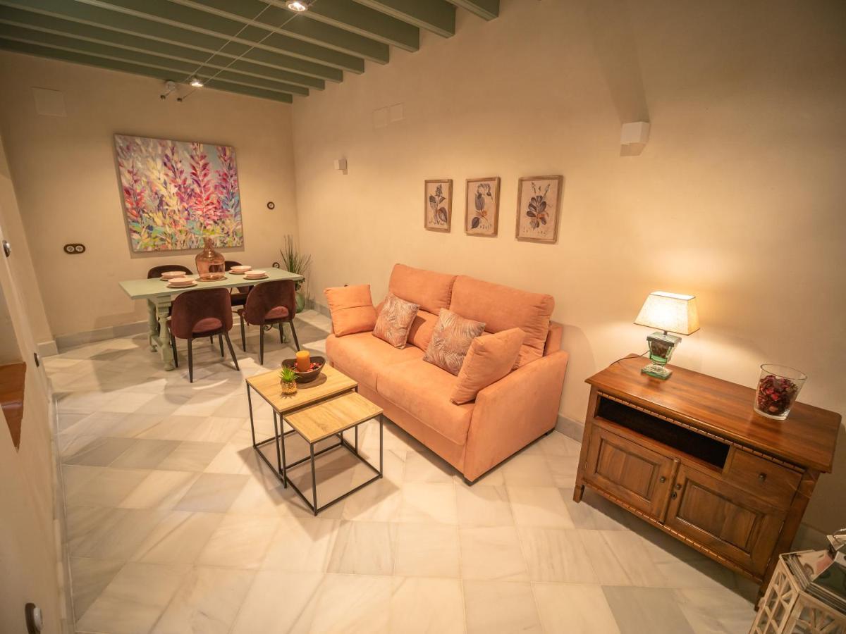 Casas De - Vidrio 7 * Seville