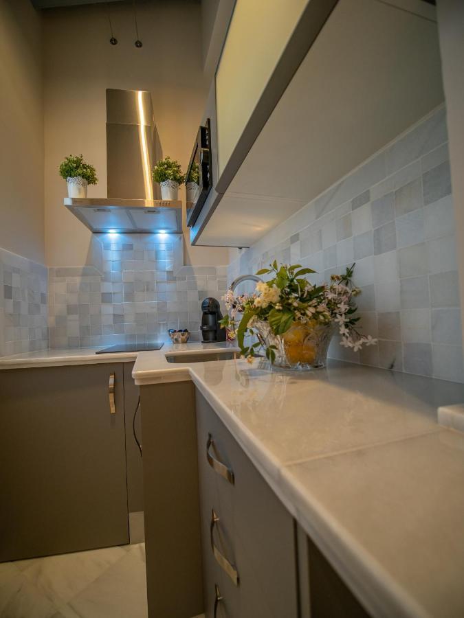Casas De - Vidrio 7 Seville