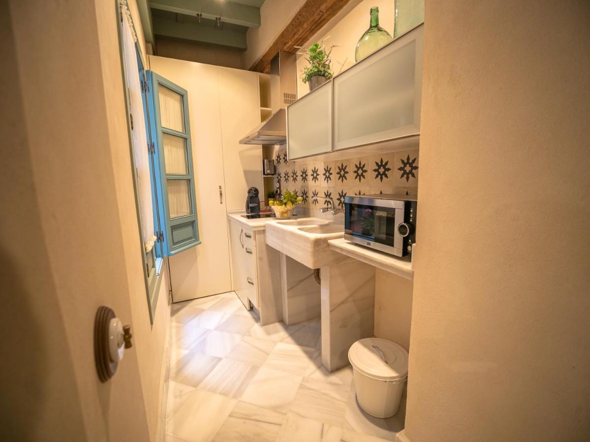 Casas De - Vidrio 7 * Seville