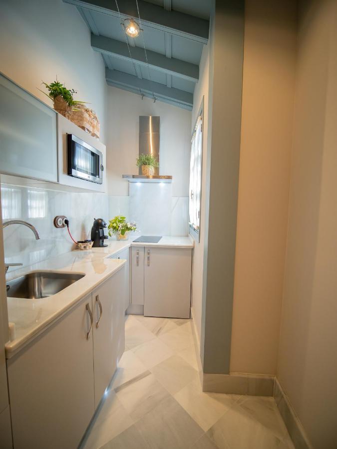 Casas De - Vidrio 7 Apartment