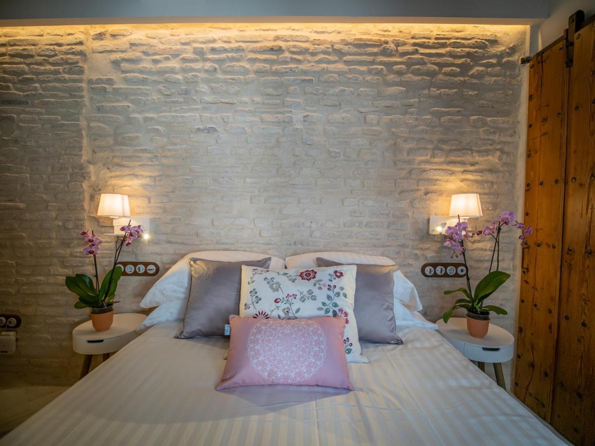 Apartment Casas De - Vidrio 7 Seville