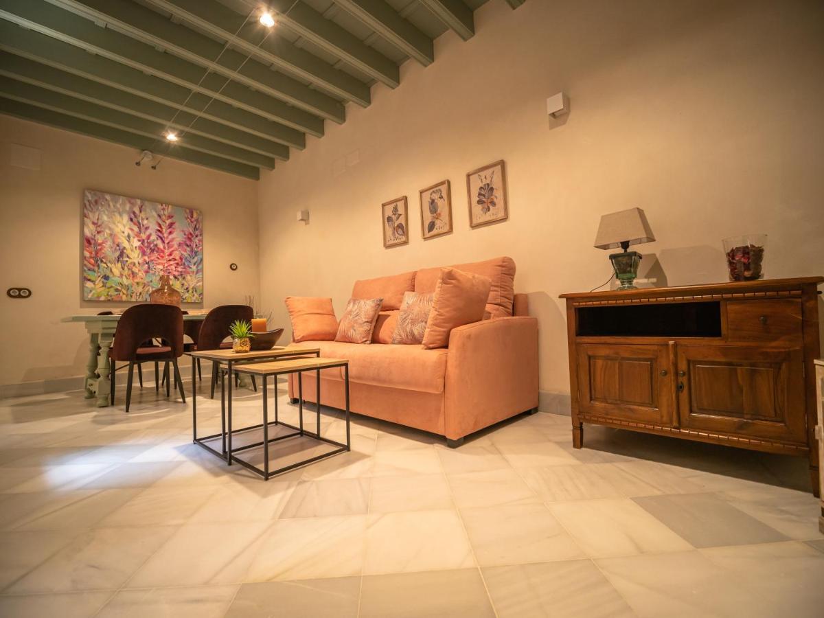 Casas De - Vidrio 7 Apartment