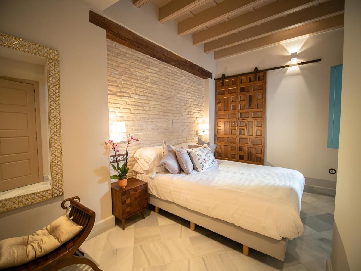 Casas De - Vidrio 7 Seville