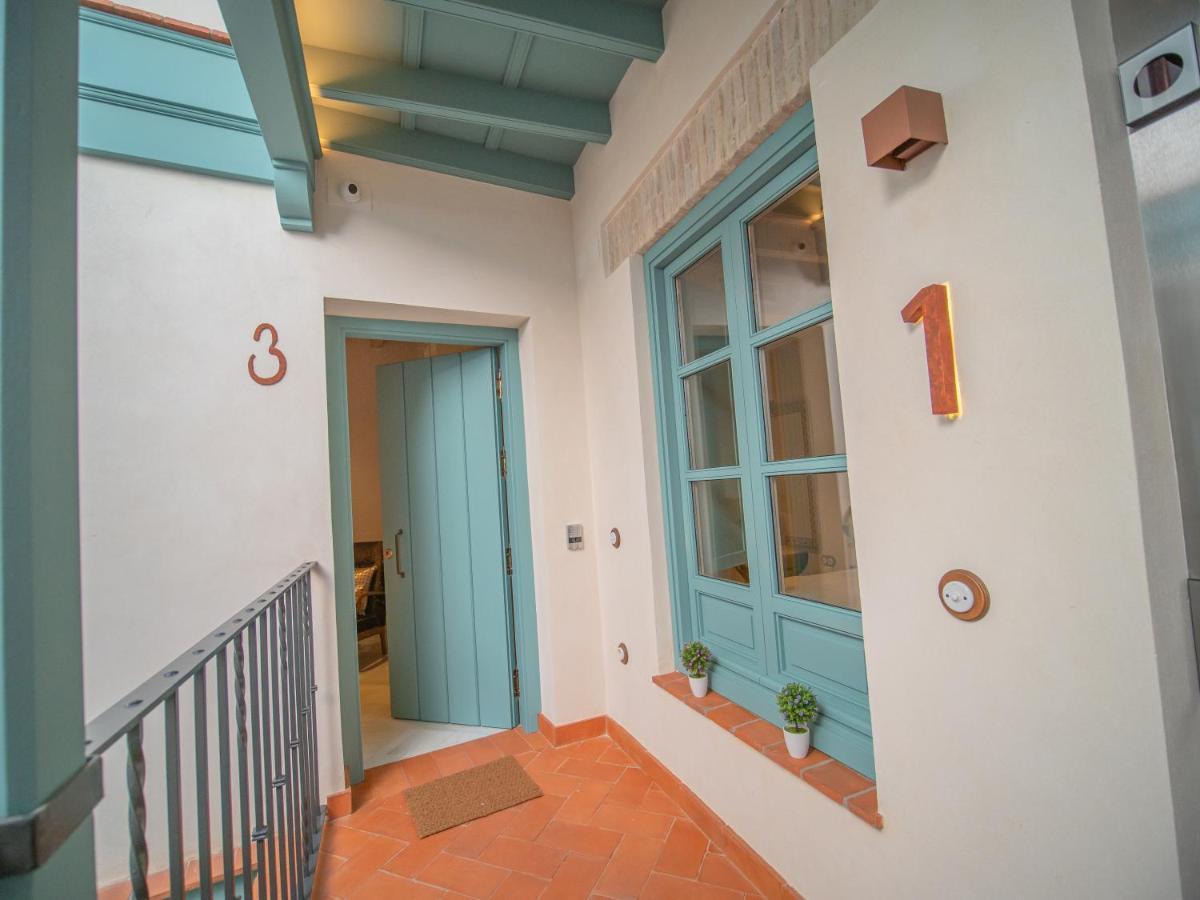 Casas De - Vidrio 7 Apartment *