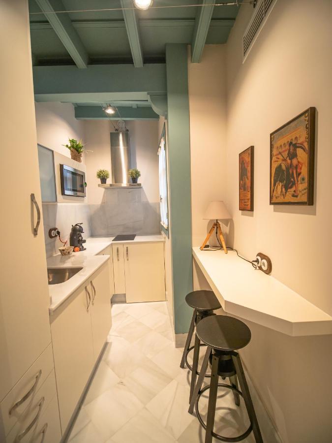 Casas De - Vidrio 7 Seville