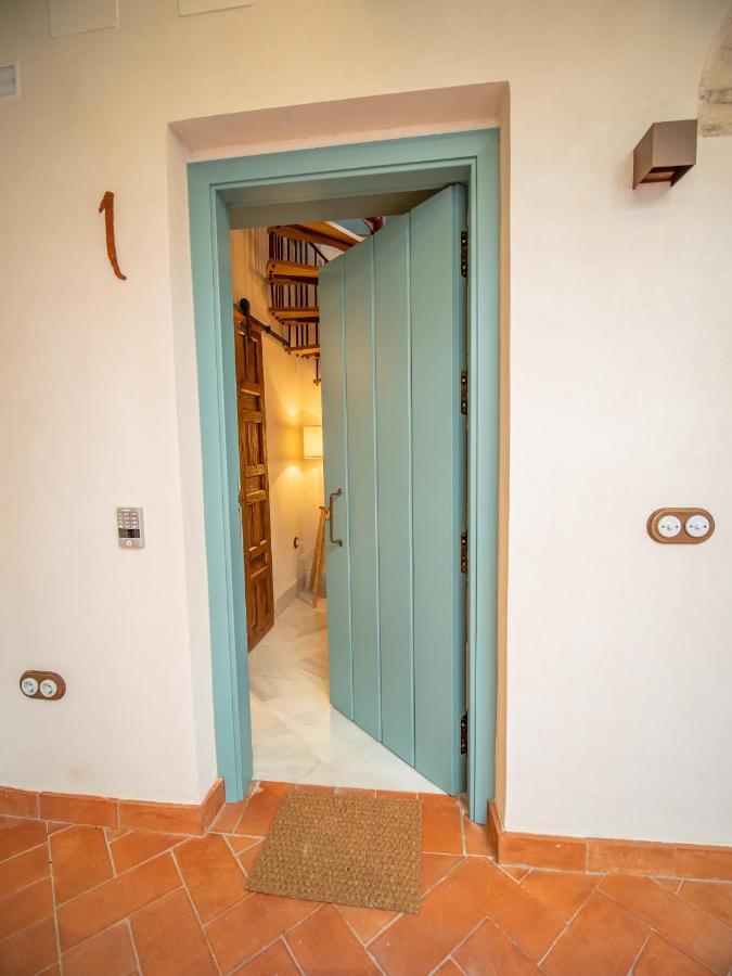 Casas De - Vidrio 7 Apartment