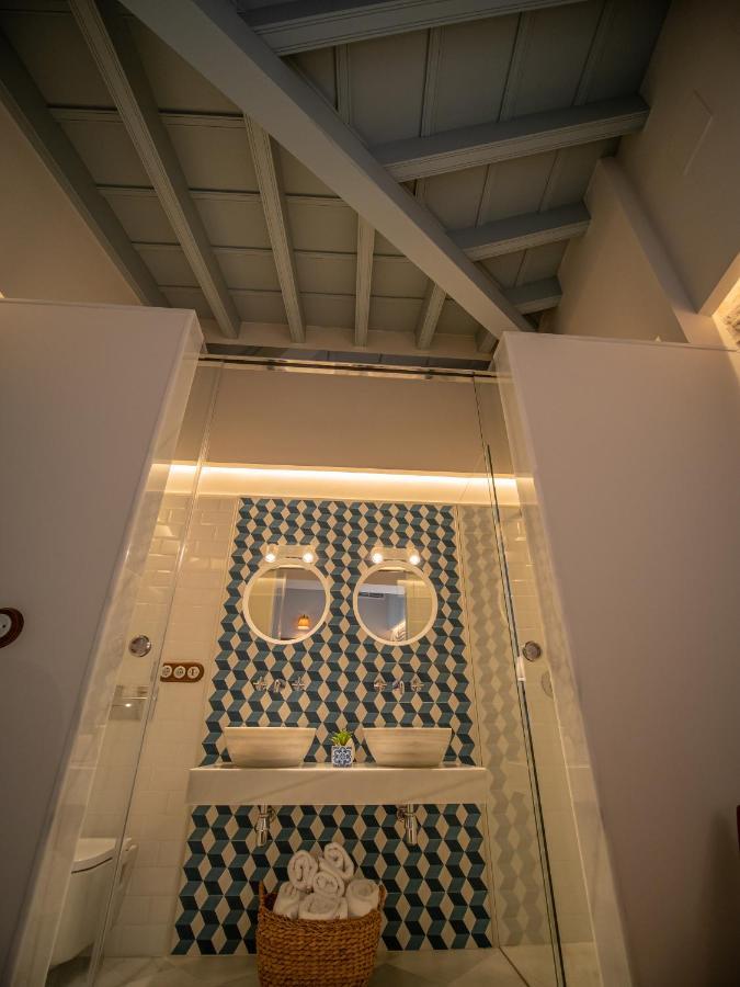Casas De - Vidrio 7 Apartment