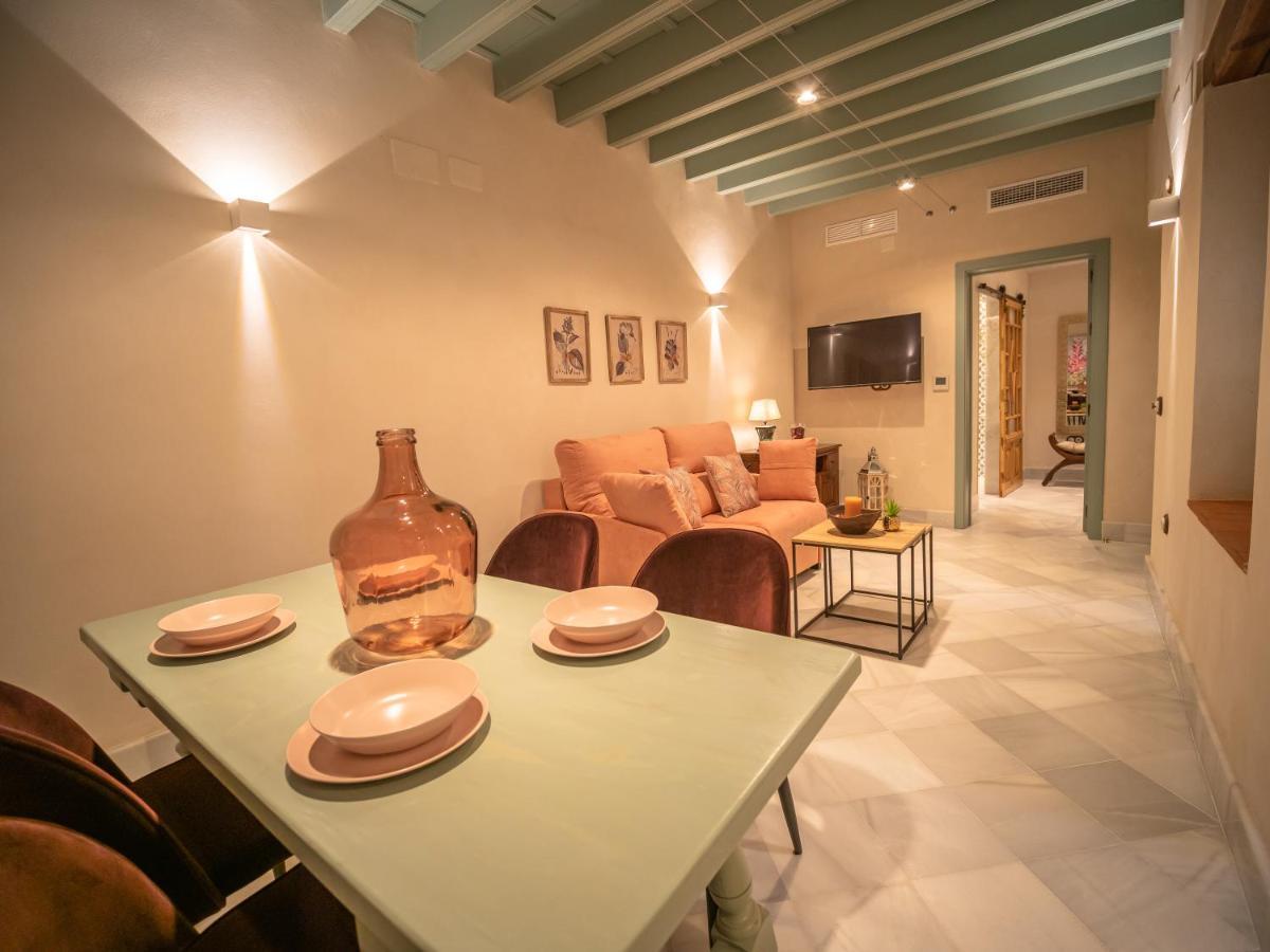 Casas De - Vidrio 7 Apartment *