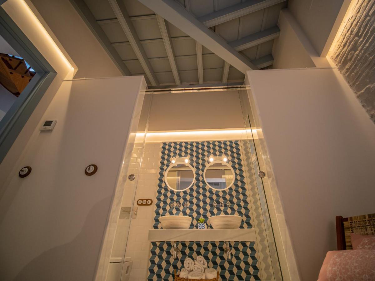 Apartment Casas De - Vidrio 7 *