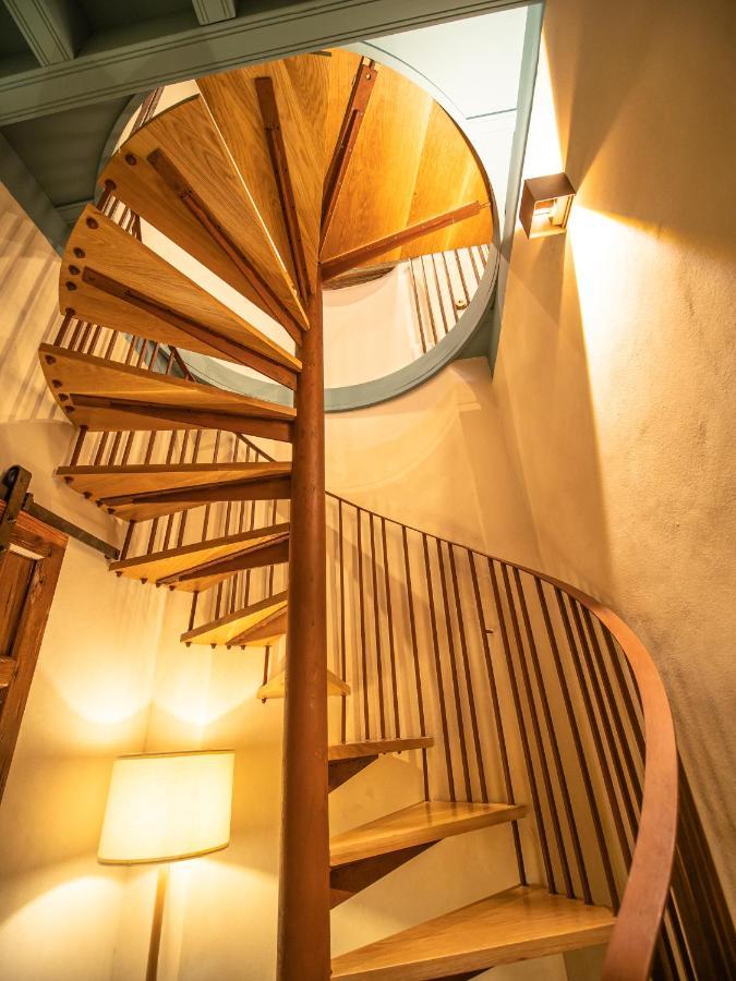 Casas De - Vidrio 7 * Seville