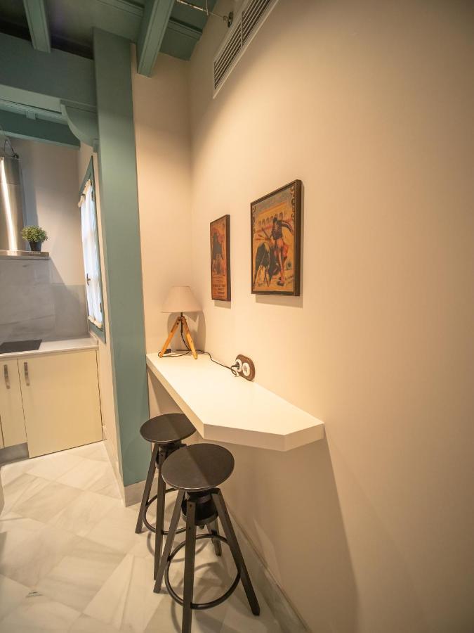 Casas De - Vidrio 7 Apartment Seville