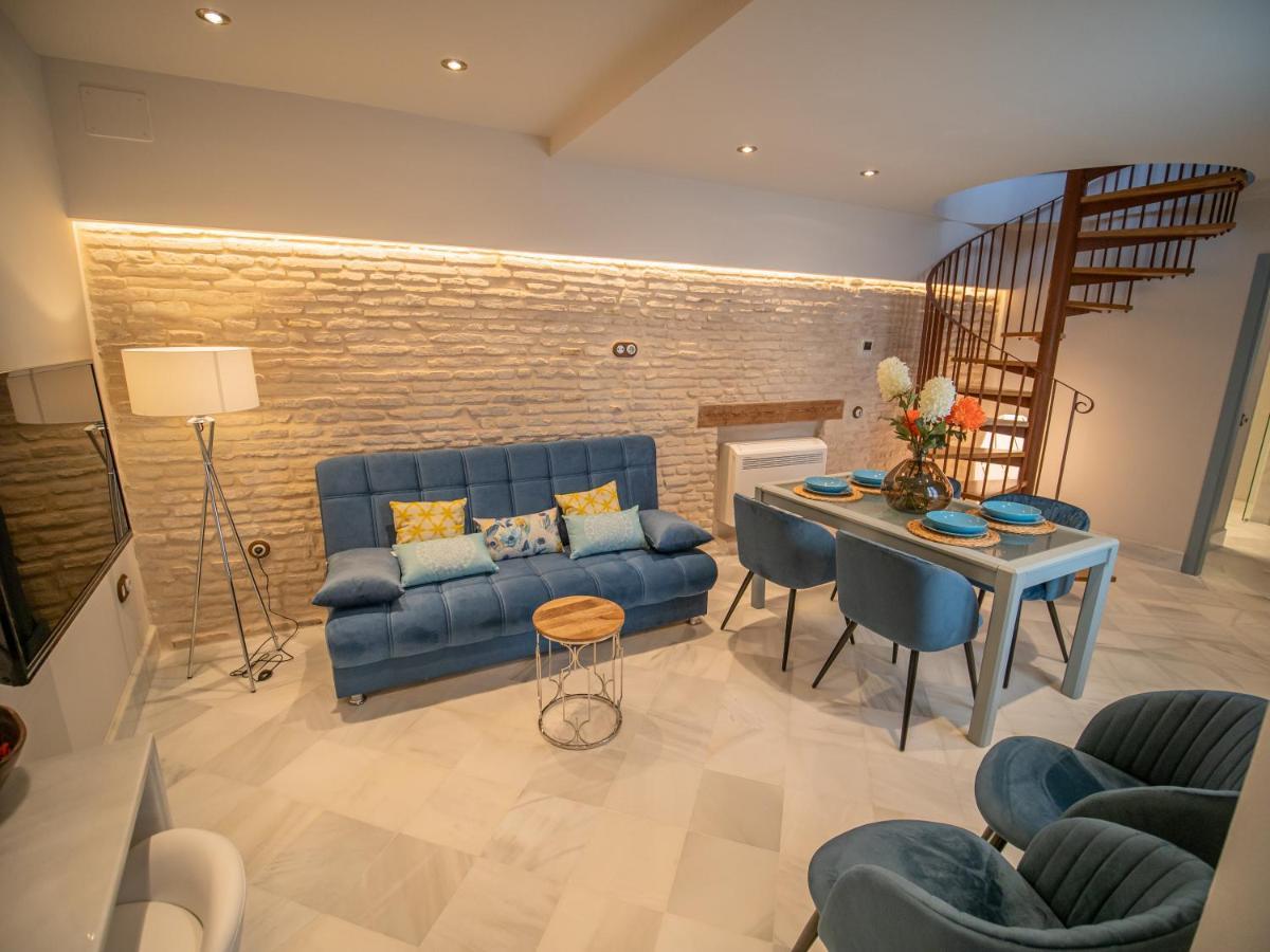 Apartment Casas De - Vidrio 7 Seville