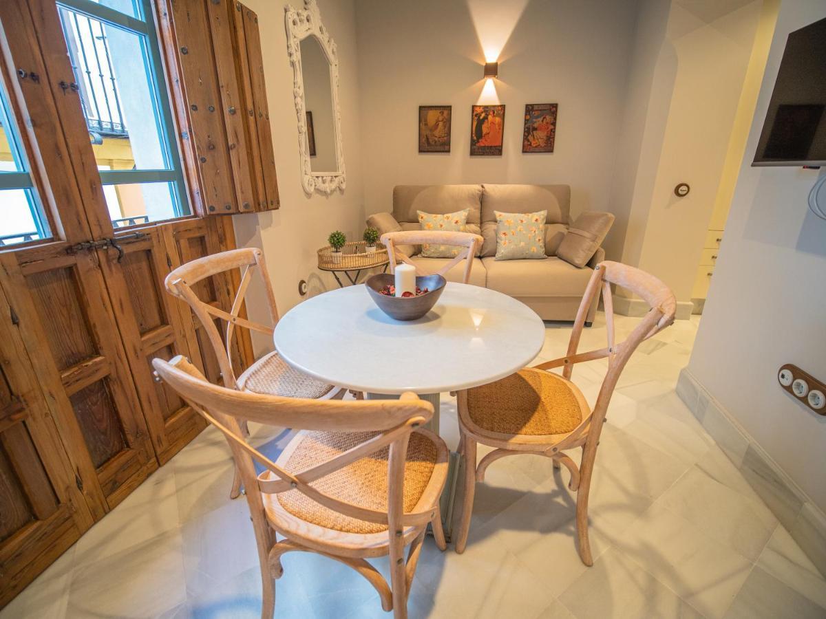 Casas De - Vidrio 7 Seville