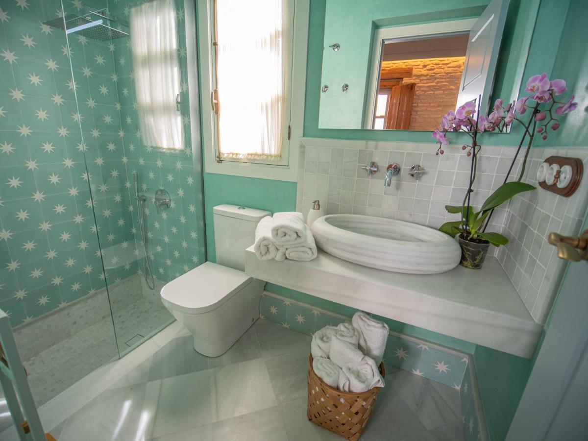 Casas De - Vidrio 7 Seville