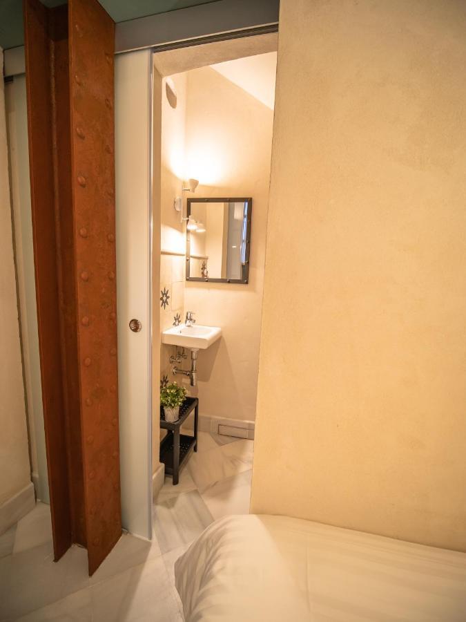 Casas De - Vidrio 7 Apartment