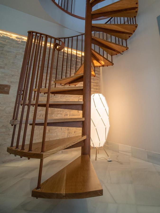 Apartment Casas De - Vidrio 7