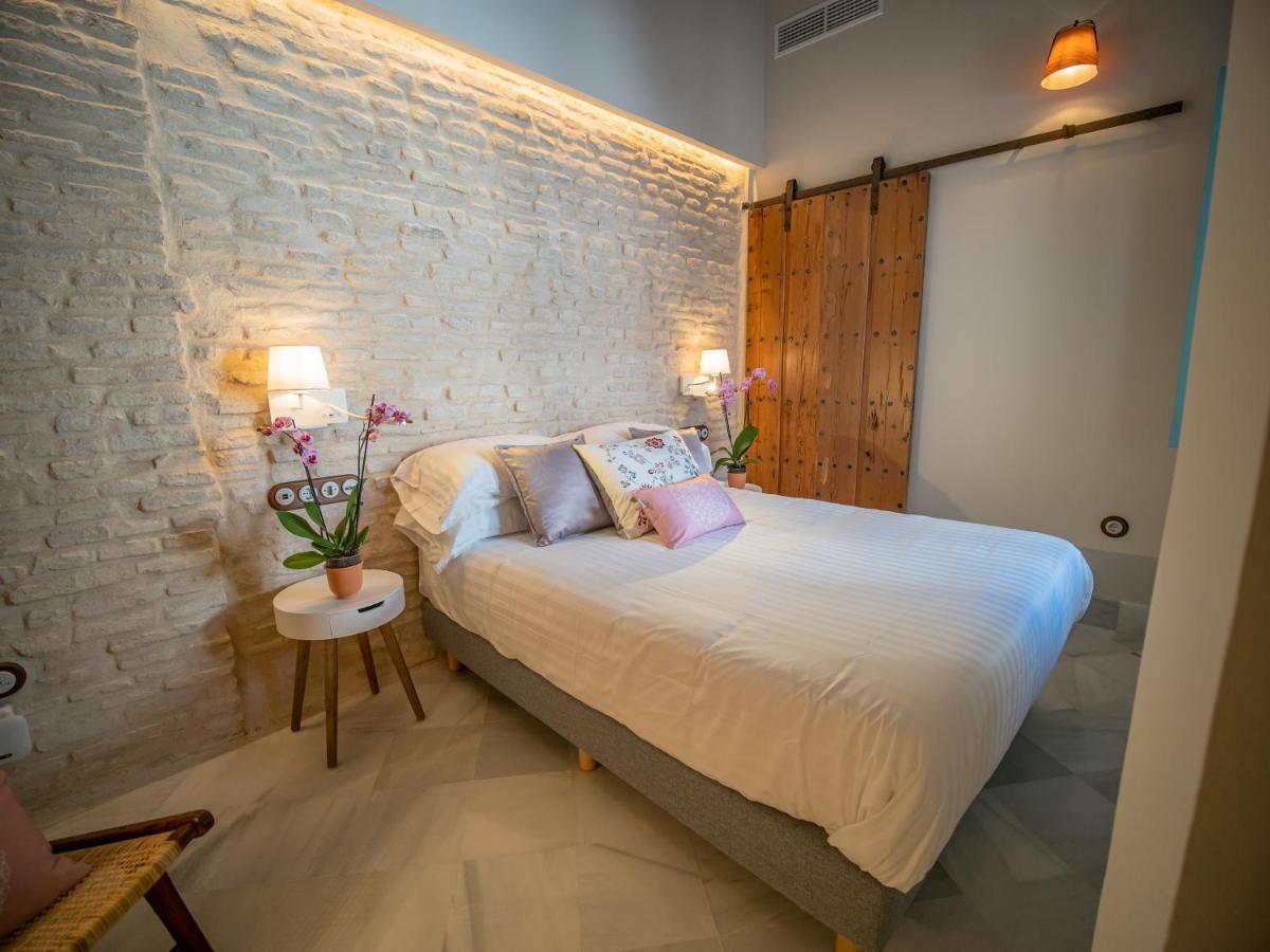 Apartment Casas De - Vidrio 7 Seville