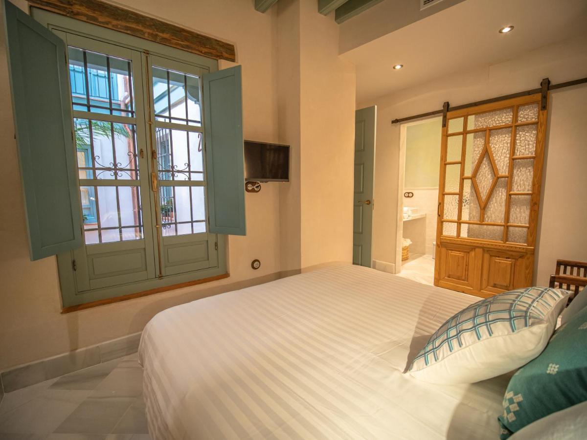 Casas De - Vidrio 7 * Seville