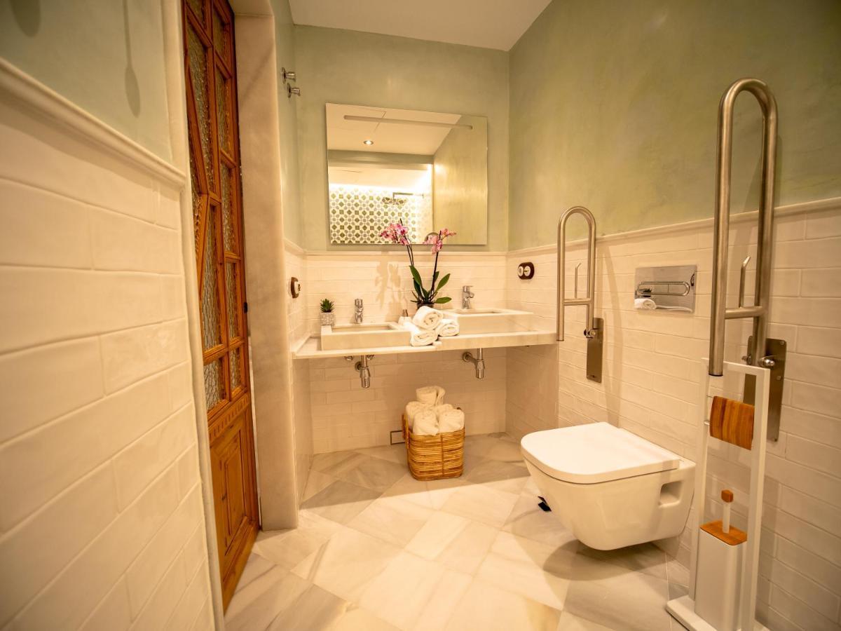 Apartment Casas De - Vidrio 7