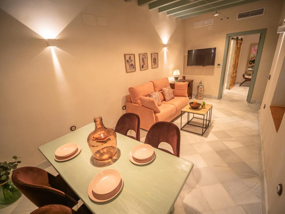 Apartment Casas De - Vidrio 7 Seville