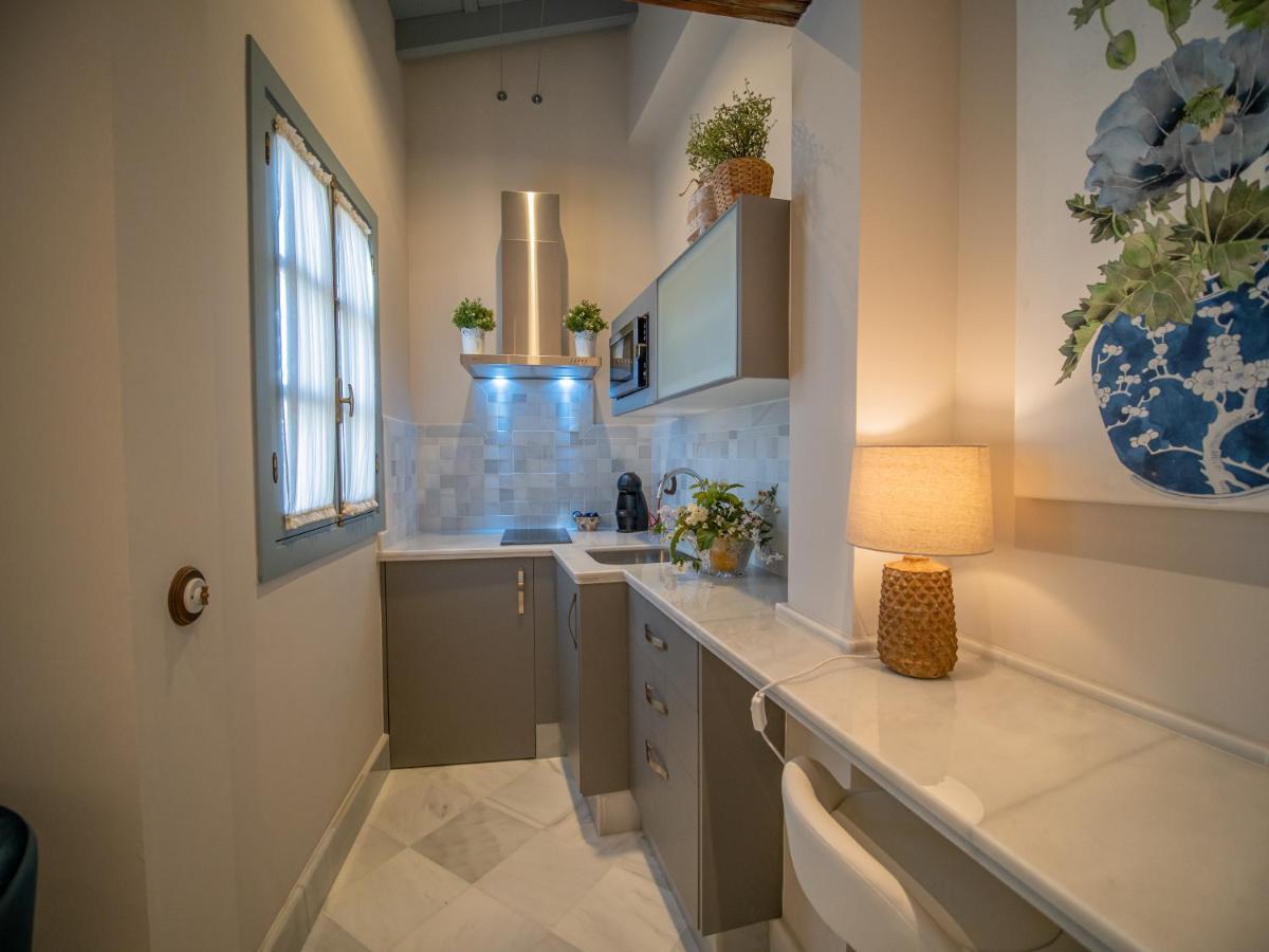 Casas De - Vidrio 7 * Seville